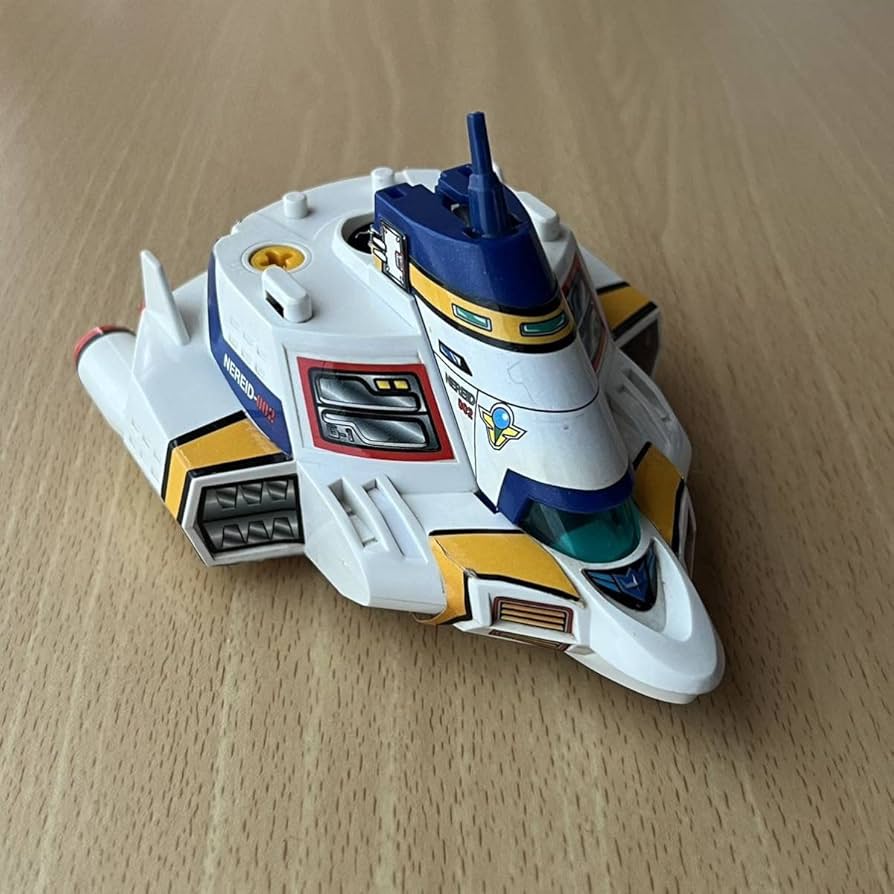 Takara Tomy - お値下げ中★ボンバーマンビーダマン 爆外伝Ⅲ シャインボンバーフォートレス 1565939215.jpg?1652596538